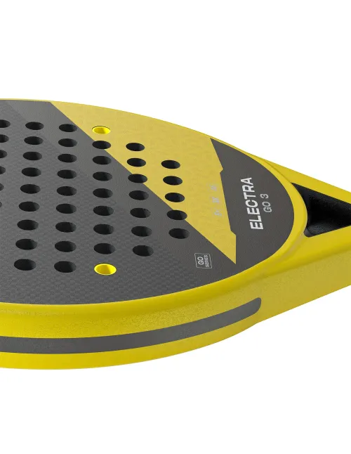 Siux Electra St3 Go | Ofertas de pádel